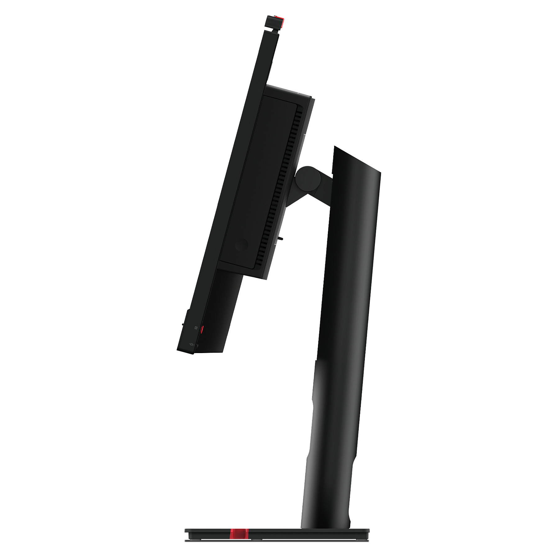 Monitor për Punë Lenovo ThinkCentre Tiny-in-One 60.5cm/23.8" (1920x1080) 24 Gen 5 16:9 FHD IPS Touch 60Hz 4ms HDMI DP Speaker Black - 7