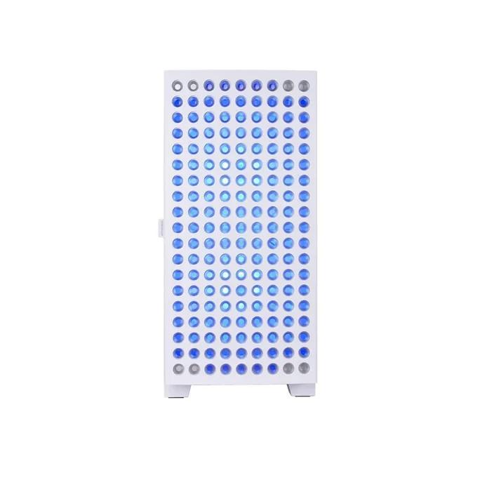 Kompjuter Gaming HYRICAN COUGAR AIRFACE ECO WT 7548, Ryzen 7 9800X3D, 64GB DDR5, 2TB, RTX 5080 16GB - Bardhë - 3