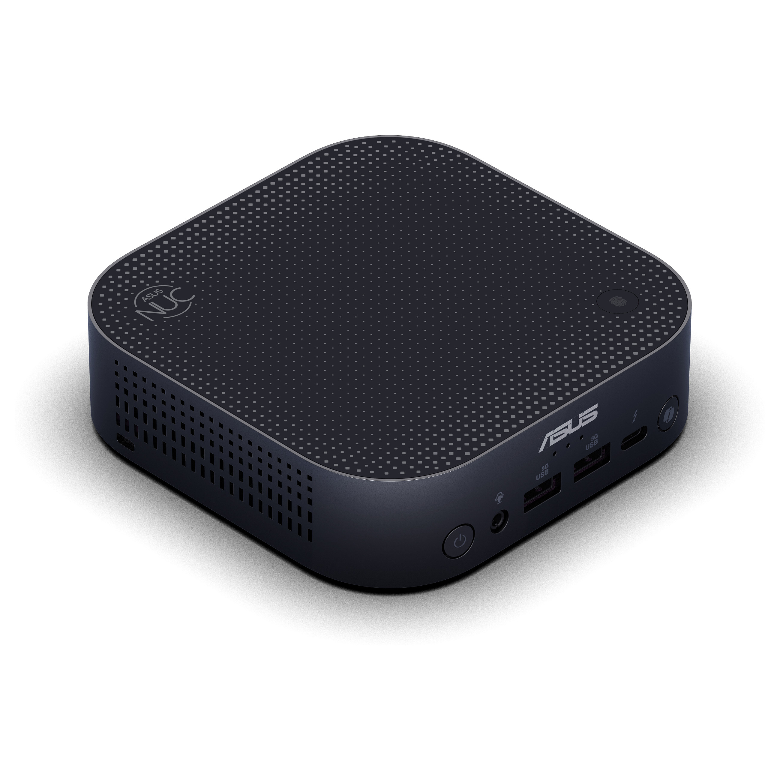 Mini Kompjuter ASUS NUC Gen 14 Pro AI Lunar Canyon / Ultra 7 258V / 32GB / 1TB / Intel Arc Graphics 140V - Zezë - 9