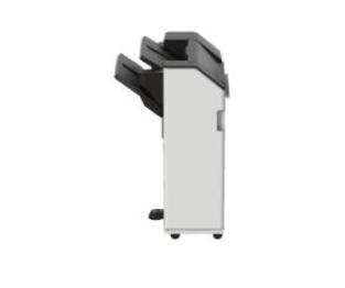 Njësi Për Përfundimin e Dokumenteve Lexmark 20L8813, 1.250 Fletë, Kapëse dhe Shpim me 2 ose 4 Vrima