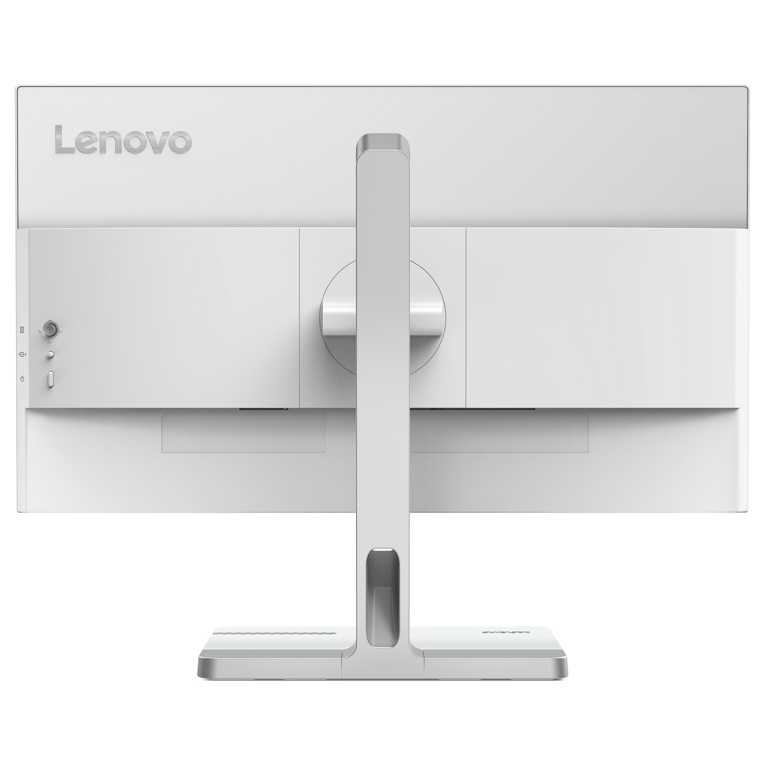 Monitor Gaming Lenovo L24D-4C Business / 23,8"/  Full HD IPS / 144Hz / 1ms / HDMI+USB-C+DP - Gri - 8