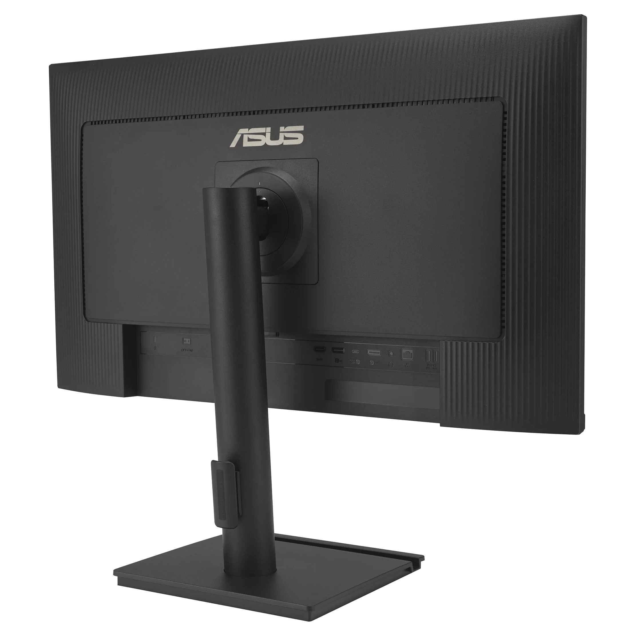 Monitor ASUS BE27ACGN Business / 27"/ Quad HD IPS LCD / 120Hz / 5ms / HDMI+DP+USB-C- Zezë - 7