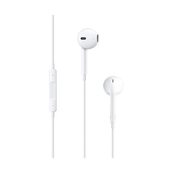Apple EarPods / 3.5mm / Wired - White