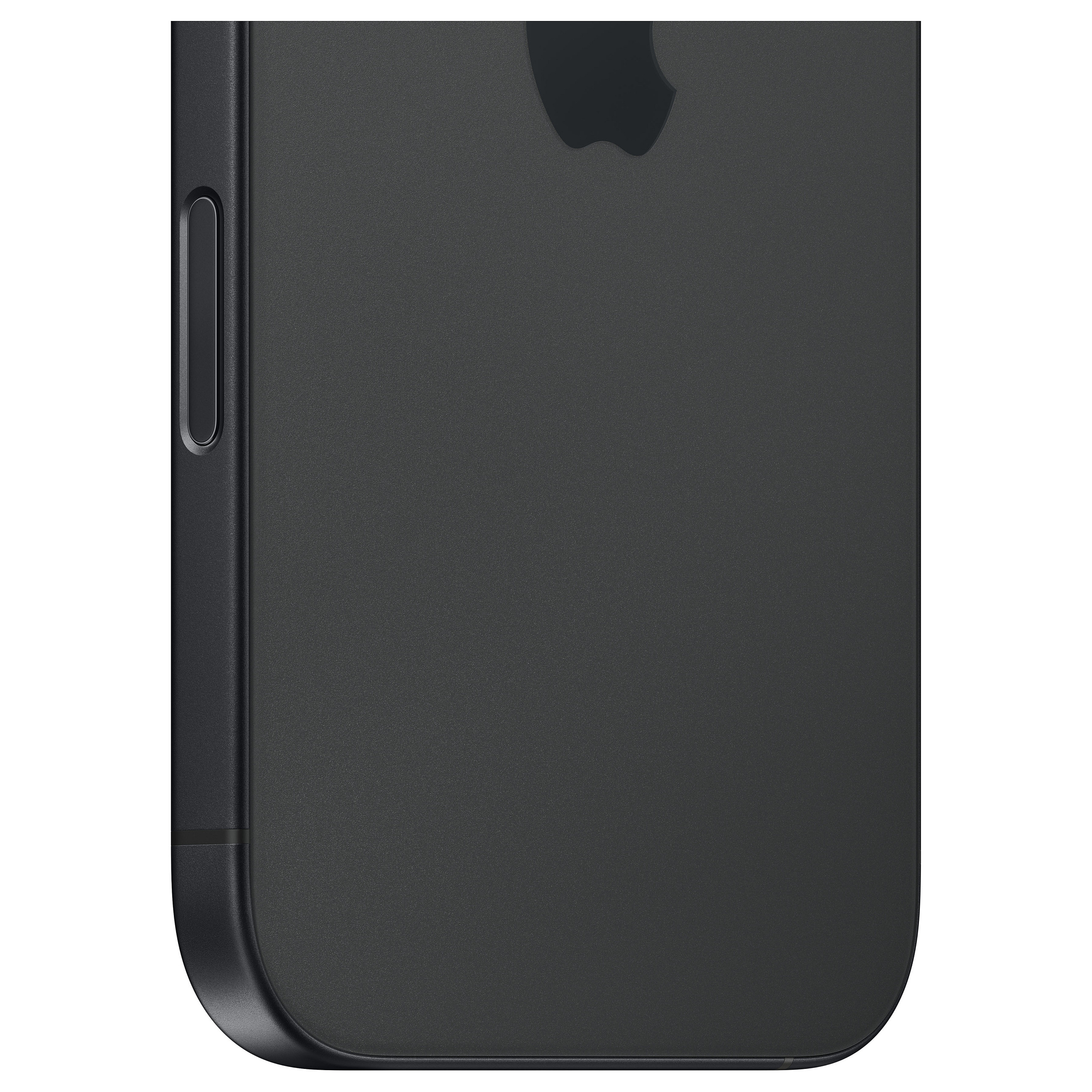 Apple iPhone 16 Plus / 256GB - Black - 4