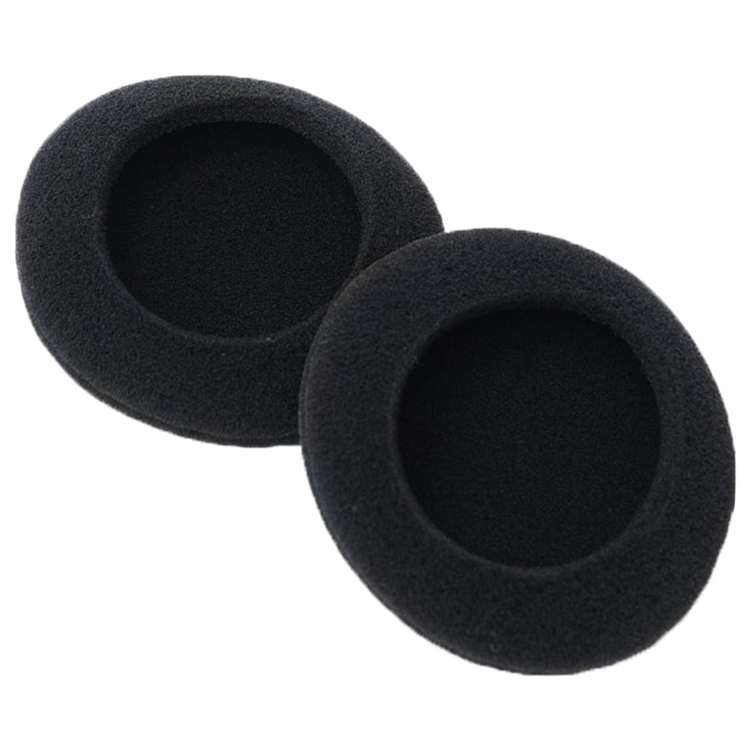 Aksesor për kufje Sennheiser HZP 27 / Ear Pads / 2 copë - Zezë