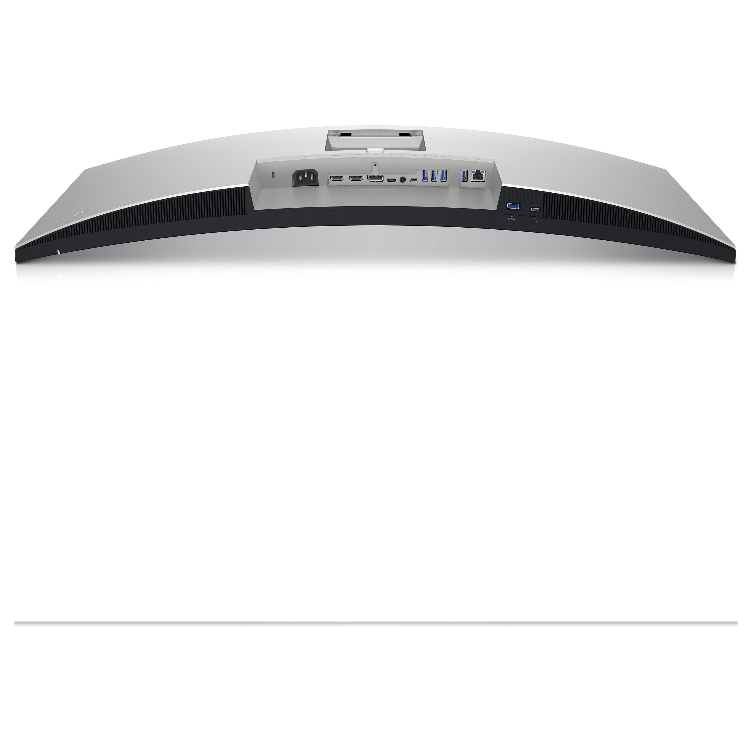 Monitor Dell U3423WE / 34.1''/ UWQHD IPS LCD Curved / 60Hz / 5ms / HDMI+DisplayPort+USB-C - Argjendi - 5