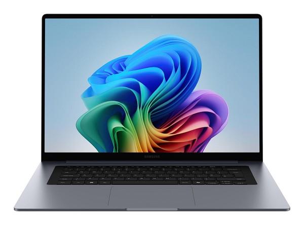 Laptop Samsung Galaxy Book6 / Core Ultra 5 325 / 16GB LPDDR5X / 512GB / 16" WUXGA IPS Touch 60Hz / Intel Graphics - Argjend - 2