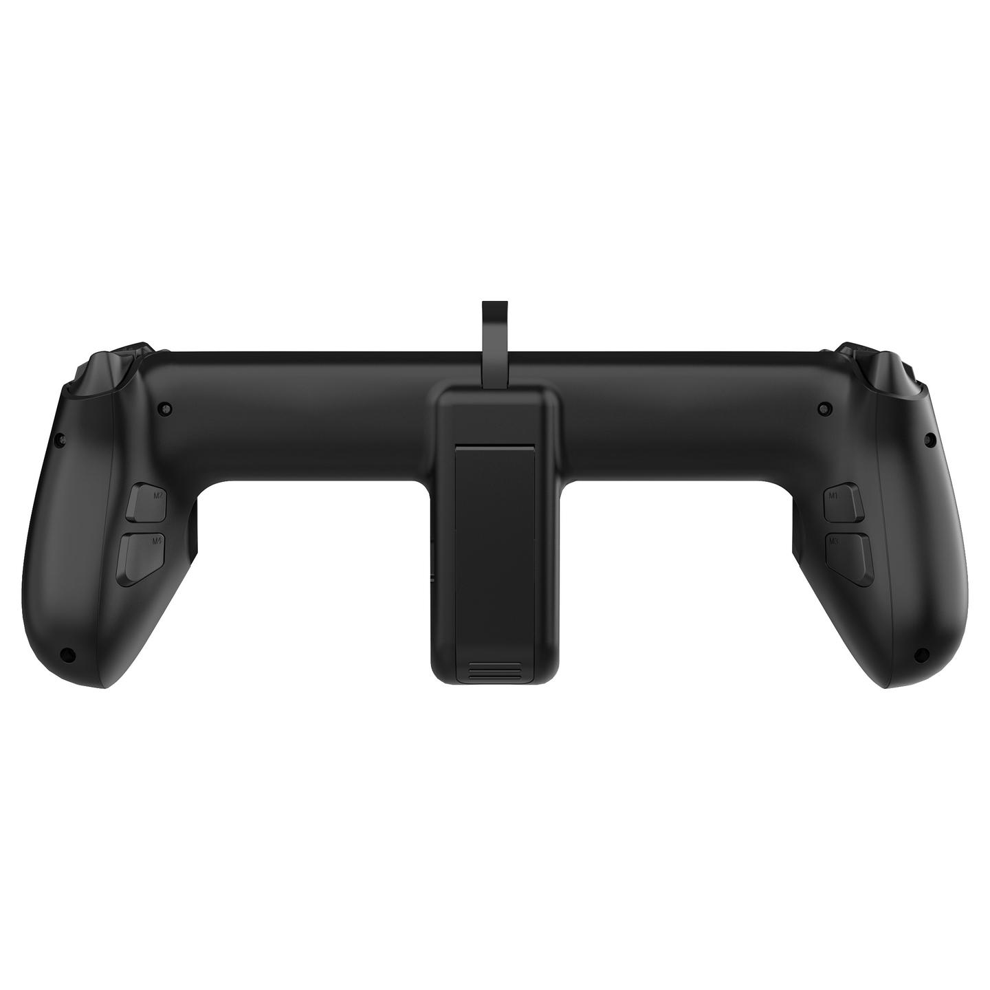 Kontroller Deltaco Gaming GAM-196 / USB-C / Nintendo Switch 2 - Zezë - 7
