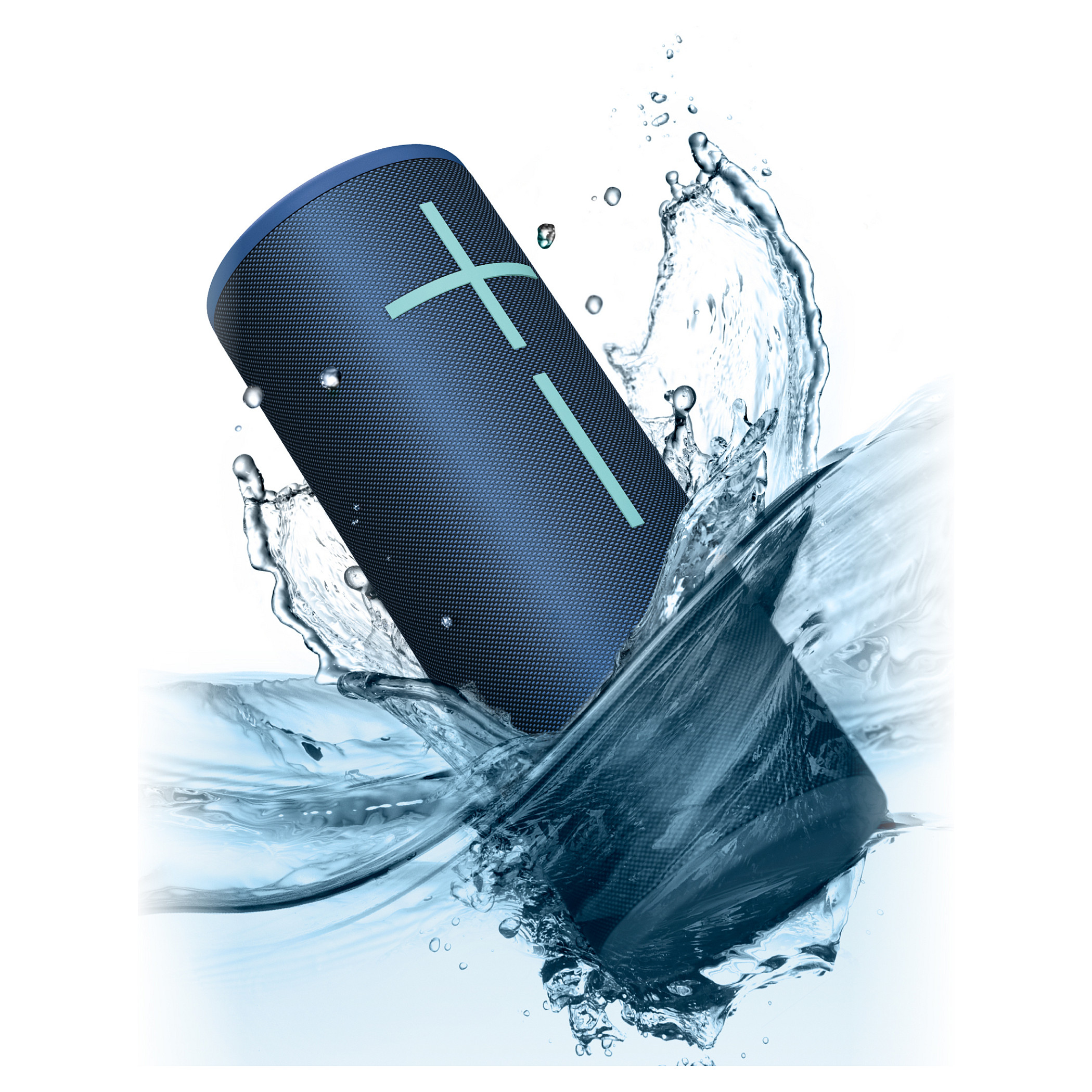 Altoparlantë LOGITECH Ultimate Ears MEGABOOM 4 Bluetooth Speaker – Blu - 4