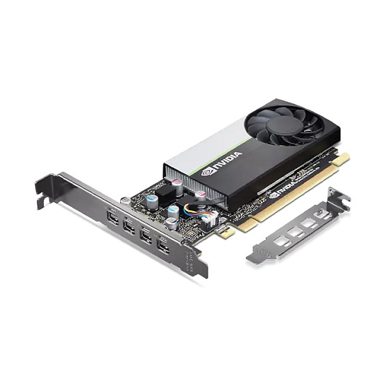 Kartelë Grafike Nvidia Lenovo T1000 8GB 4xmDP - 1