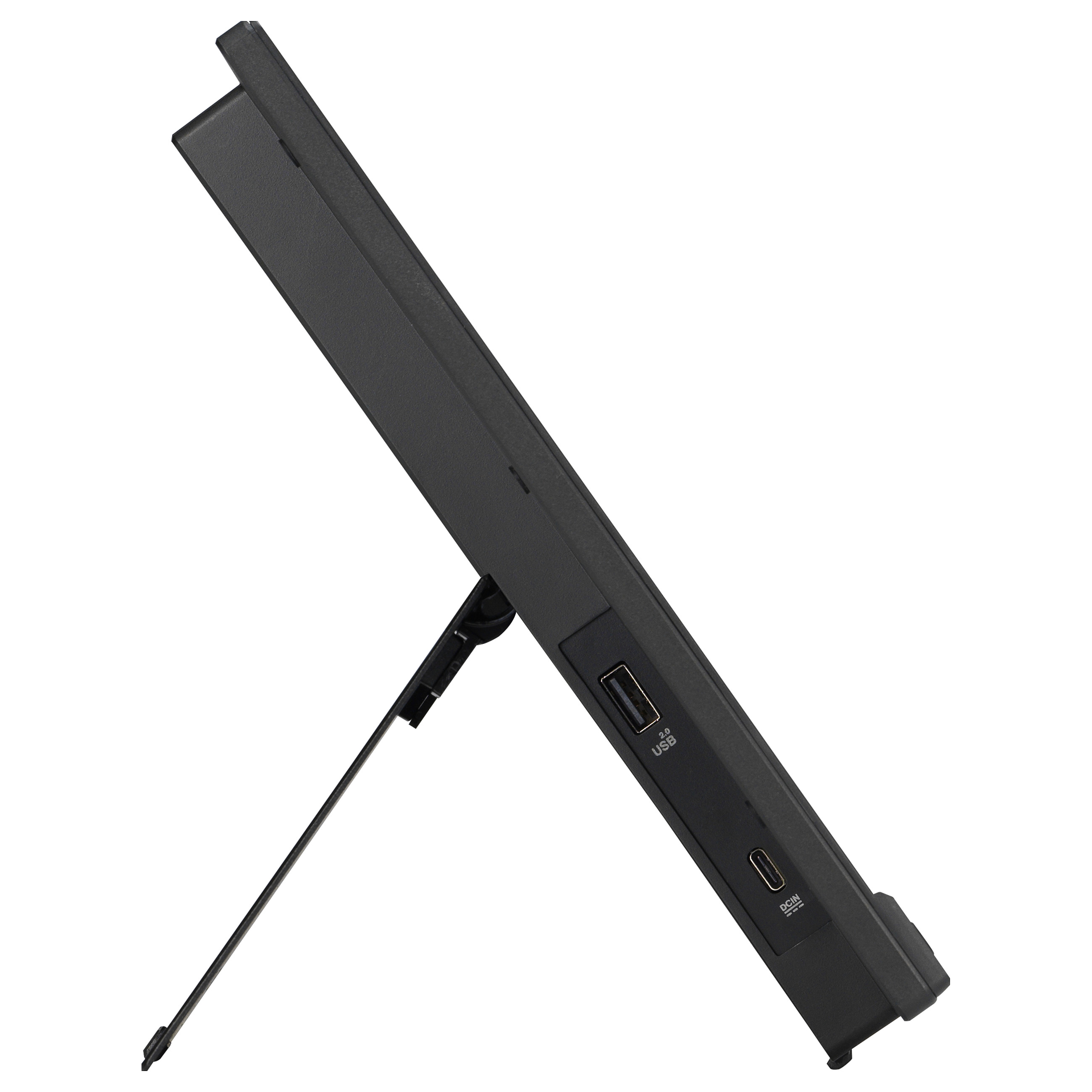 Monitor ASUS ProArt PA16USV / 15.6"/ 4K Ultra HD IPS / LCD / 60 Hz / 5 ms / HDMI+USB+HDCP - Zezë - 8
