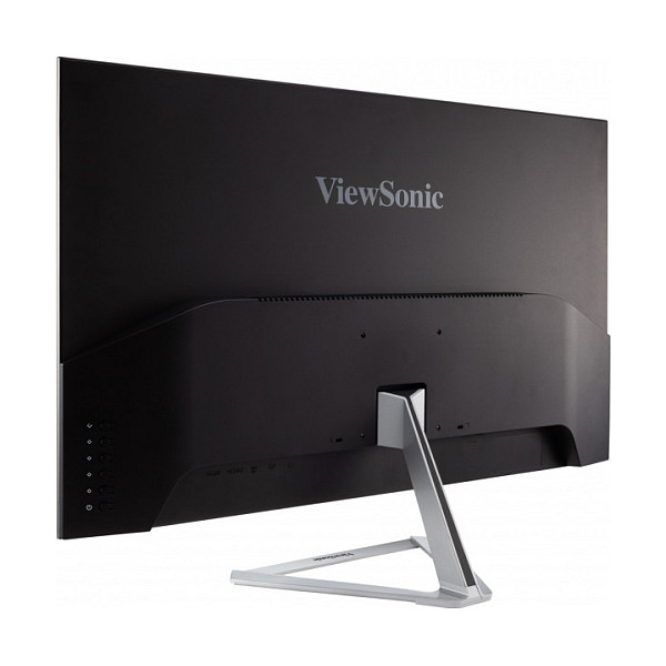 Monitor ViewSonic VX3276-2K-MHD-2 – 32” / IPS / QHD / I zi - 7