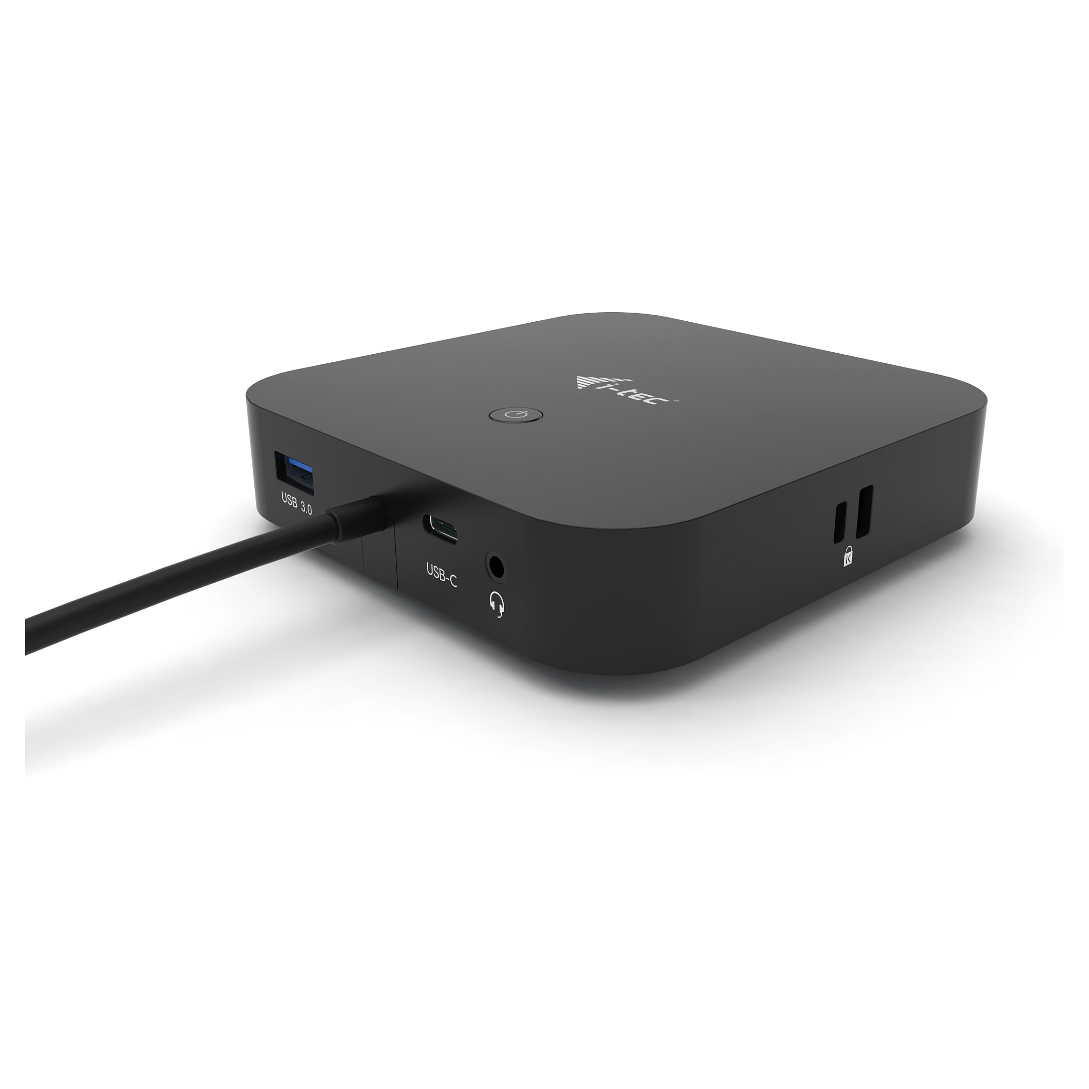Docking Station I‑TEC USB-C Dual Display - 3