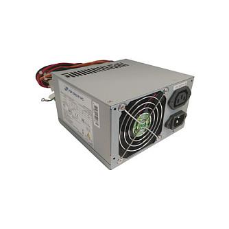 Furnizues Energjie FSP FSP400-70AGB, 400W, ATX, 80 PLUS Bronze, Ventilator 80mm, Jo Modular – Gri
