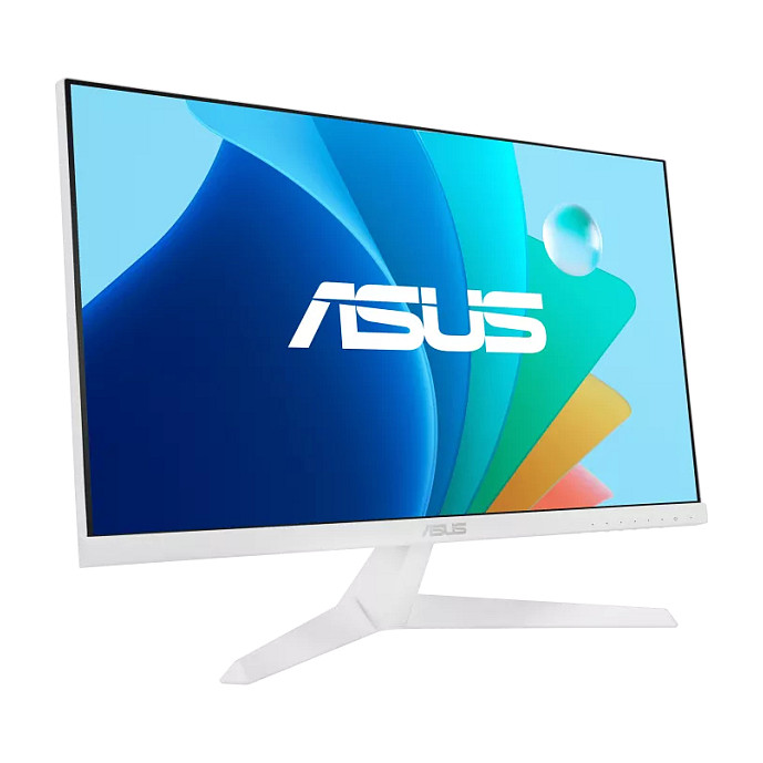 Monitor Gaming ASUS Eye Care VY249HF-W / 23.8 Inch / Full HD / 100Hz / 1ms / I bardhë - 4