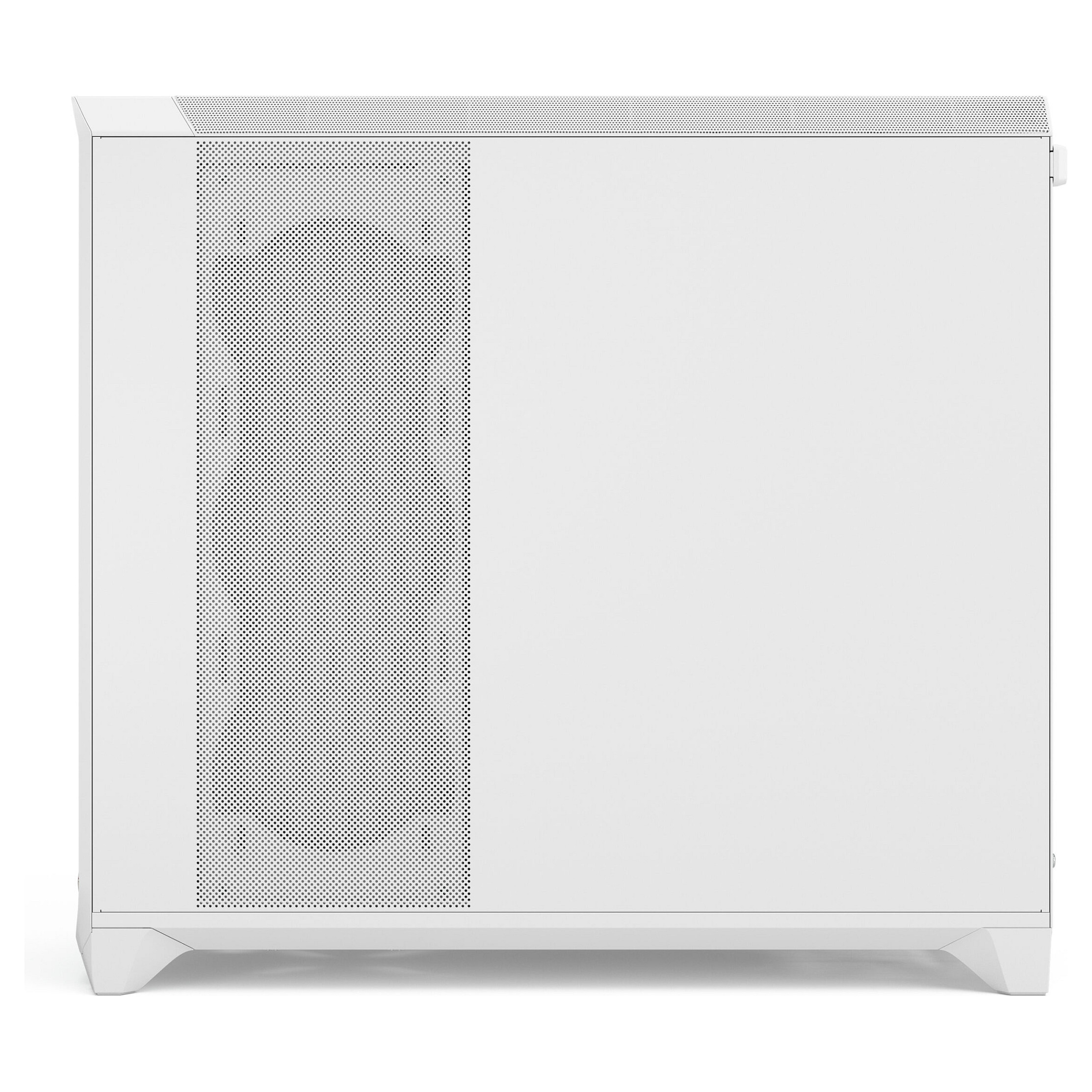 Kasë PC Fractal Design Meshify 3 XL Ambience Pro RGB / EATX / ATX / 3x 140mm RGB Fan / Tempered Glass - Bardhë - 9