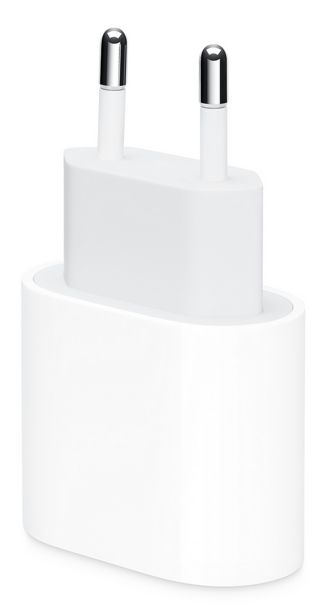 Aksesorë Apple Unit 20W USB-C / MD3J4ZM/A - White - 1