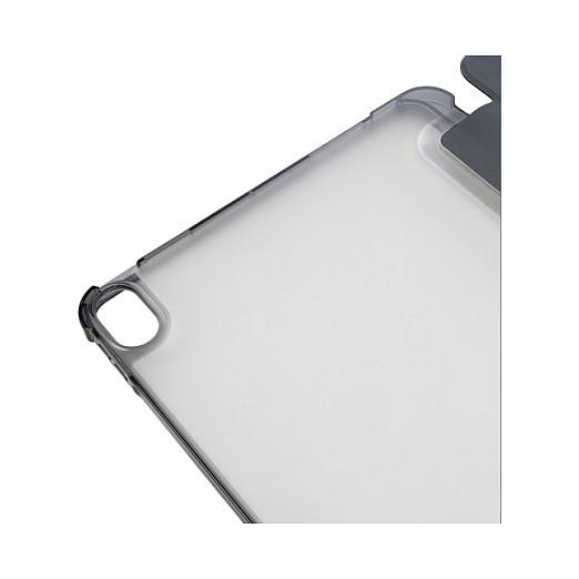 Aksesorë për tablet Tucano Satin Folio Case / iPad Air 10.9" (Gen 4/5) / iPad Air 11" M2/M3/M4 / Anti-Shock - Gri - 10