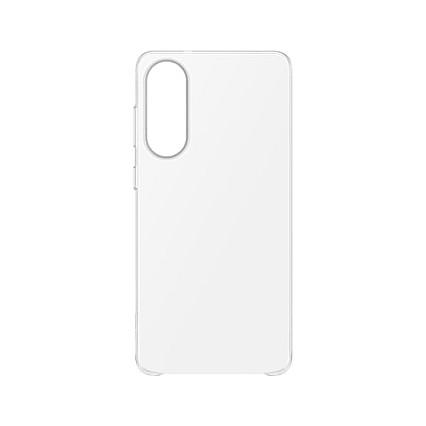 Aksesorë për Telefon Samsung EF-QS937CTEGWW / Clear Case / Galaxy S25 Edge - Transparent