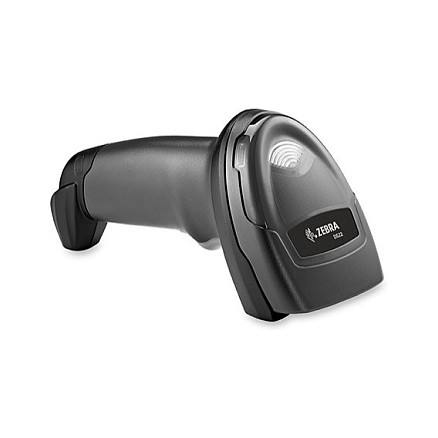 Skaner Zebra DS2208 1D / 2D USB / RS232 Barcode Scanner Wired - Zezë - 2