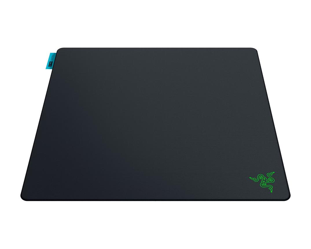 Mauspad Gaming Razer Gigantus V2 Pro L / Control / Sipërfaqe Tekstile / GlideCore Foam / Bazë Kundër Rrëshqitjes / 500 x 480 mm - Zezë
