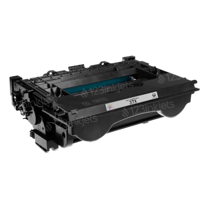 Toner HP 37X – Zezë - 2