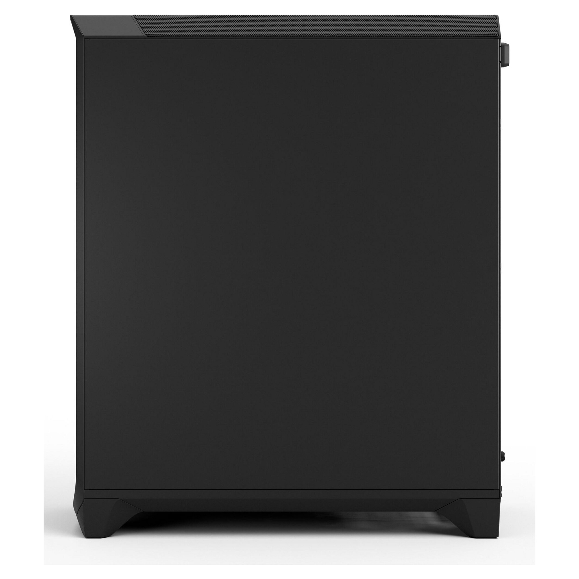 Kasë PC Fractal Design Meshify 3 Black TG Light Tint / EATX / ATX / 3x 140mm Fan / Tempered Glass - Zezë - 9