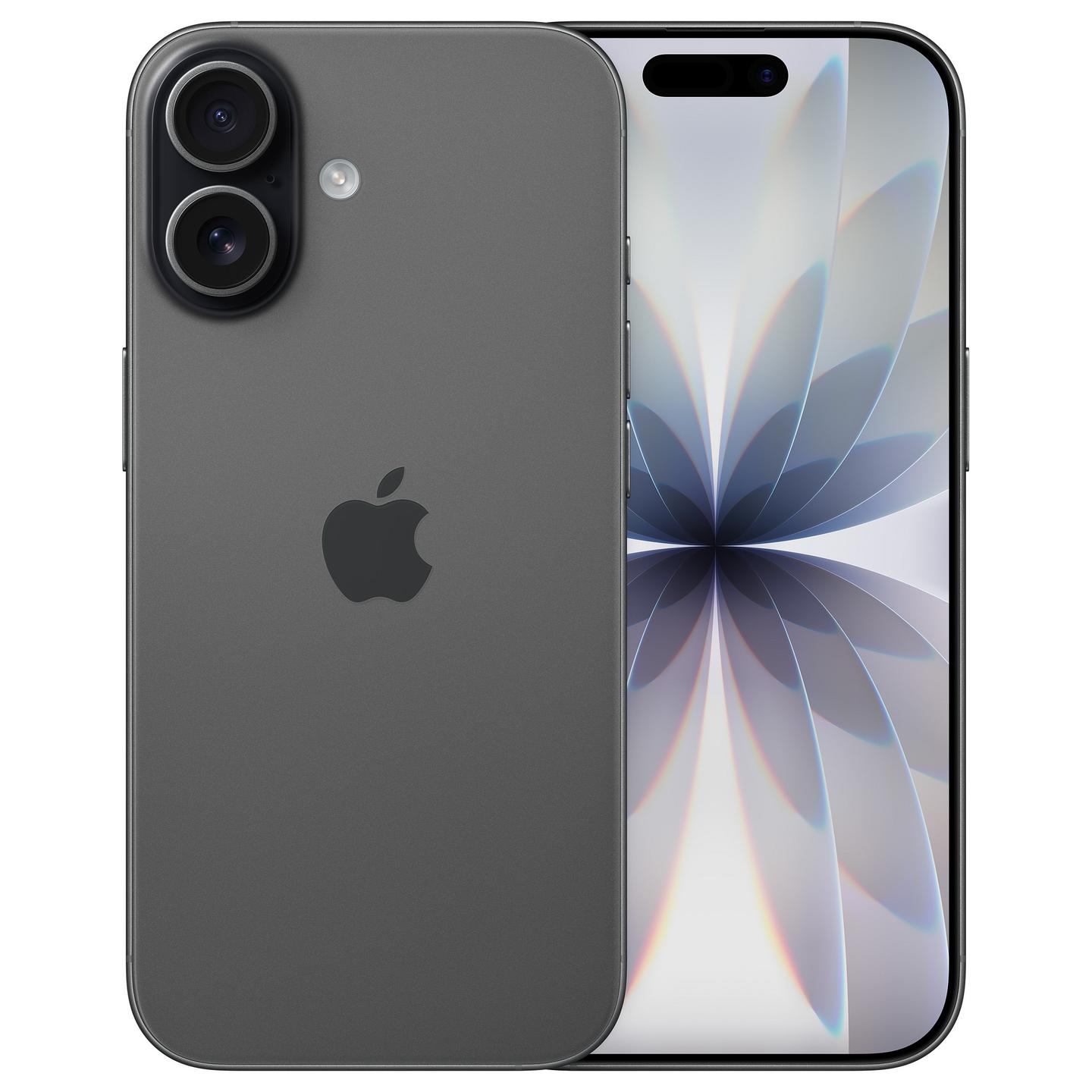 Apple iPhone 17 / 256GB – Black