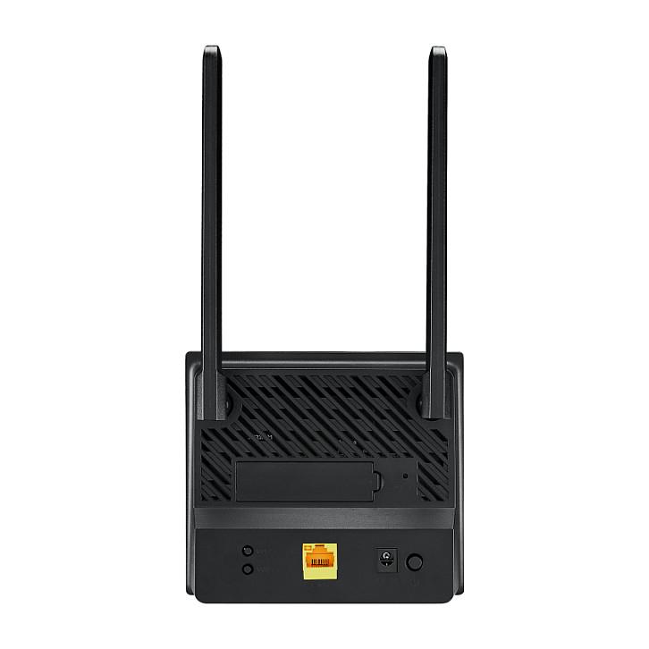 ASUS, 4G-N16, Ruter 4G LTE, Wi-Fi 4 N300, Single-Band, 1× LAN, SIM – Zezë - 2