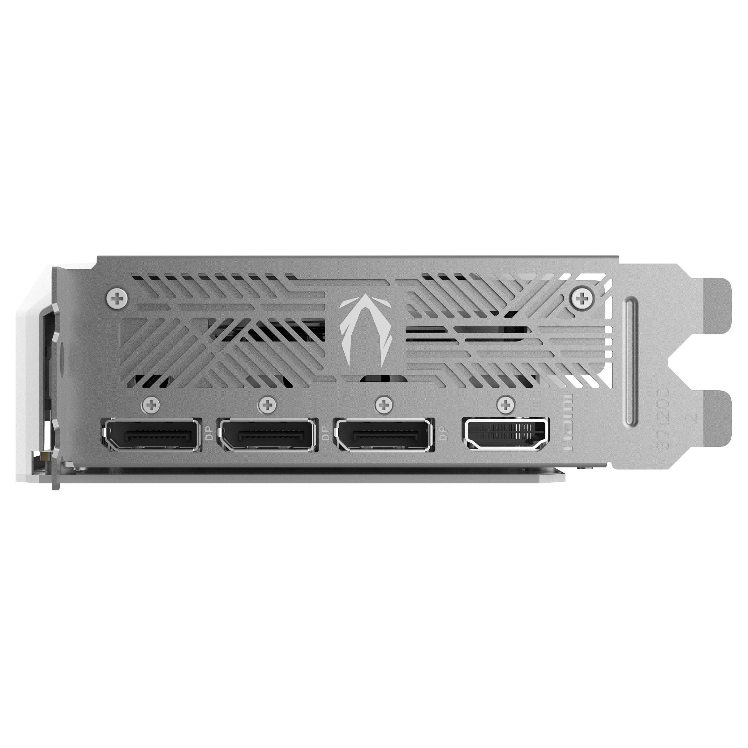 Kartelë Grafike NVIDIA RTX 5070 12GB GDDR7 Zotac Gaming AMP 3Fan - 2
