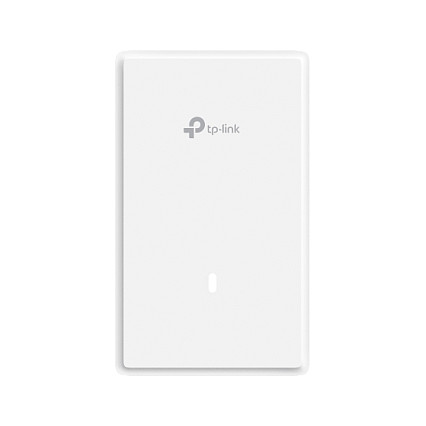 TP-Link Omada BE3600 Wall-Plate Wi-Fi 7 Dual-Band Access Point White - 2
