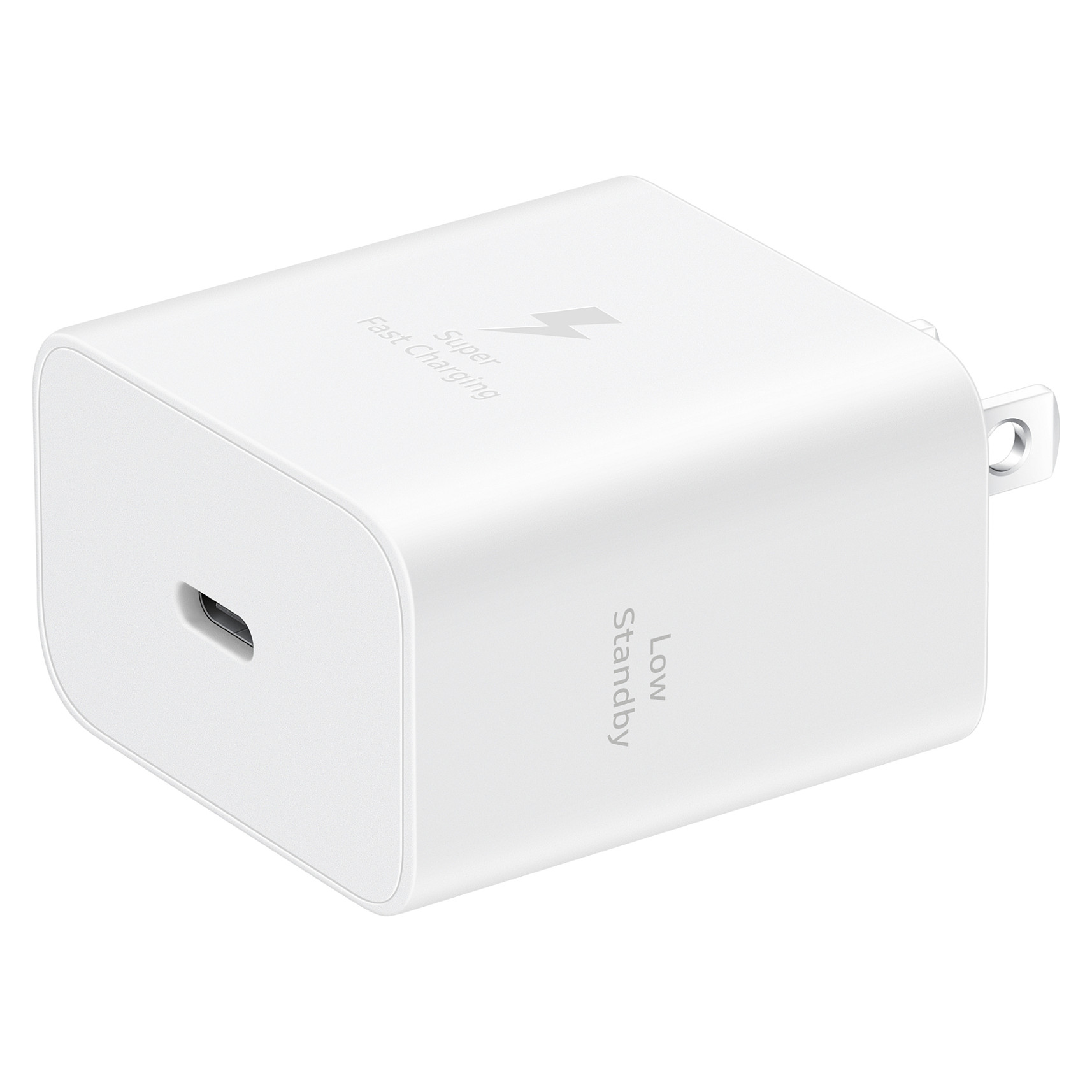 Samsung EP-T4511 Fast Charger 45W USB-C / No Cable – Bardhë - 7