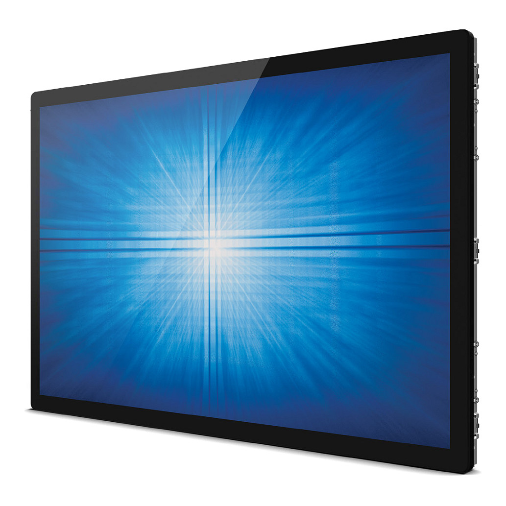 Monitor Touch Elo Touch Solutions 3263L / 31.5" / Full HD LED Touchscreen / 60Hz / HDMI+DP+USB - Zezë