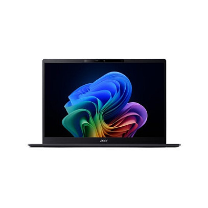 Laptop Acer TravelMate P6 TMP614-54-TCO-553Z / Ultra 5 226V / 16GB LPDDR5x / 512GB / 14" WUXGA IPS / Intel Arc Graphics 130V / DE  - Zezë - 1