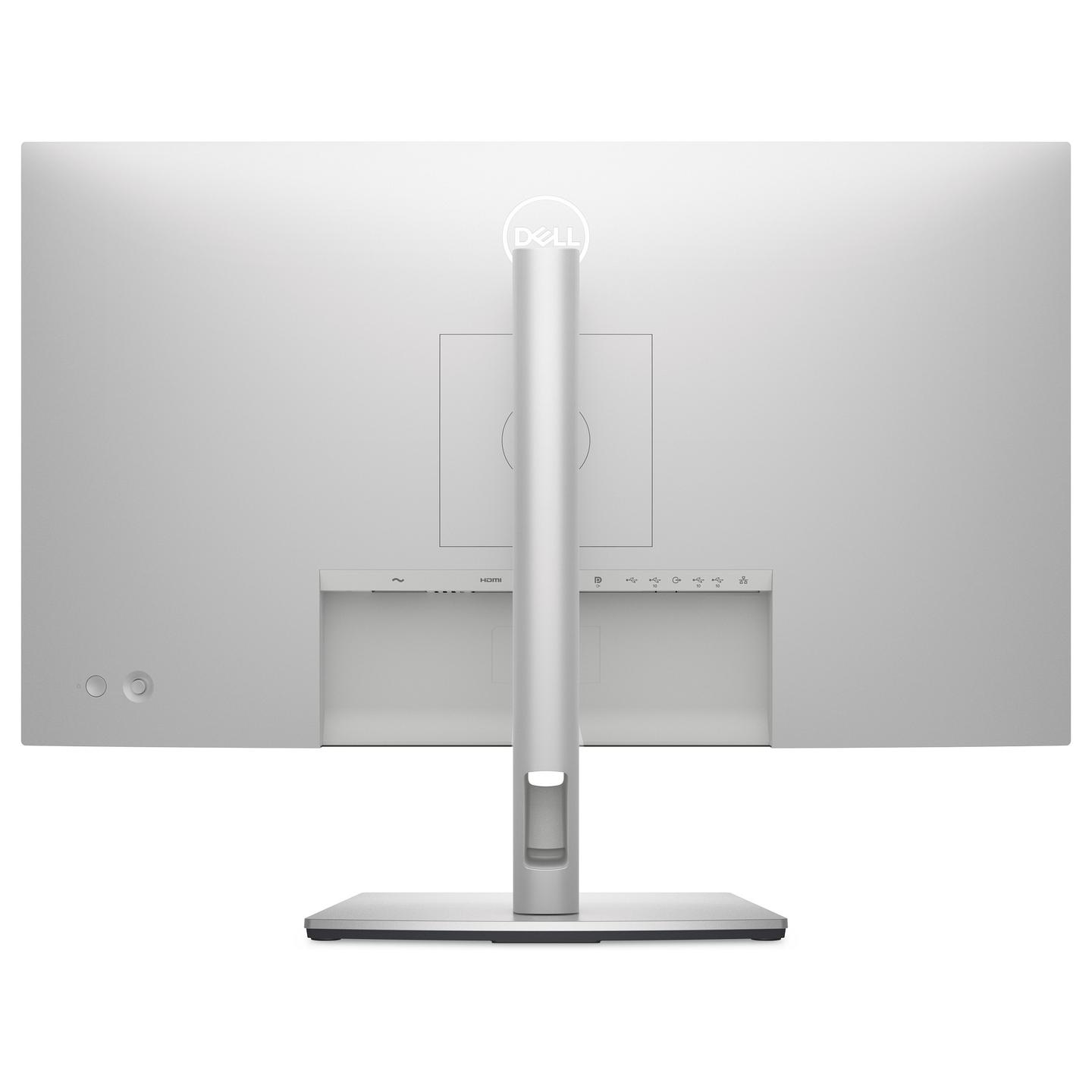 Monitor Dell UltraSharp U2722DE / 27″ / QHD IPS / 60 Hz / 8 ms / DisplayPort + HDMI + USB-C + USB-Hub + Ethernet - Argjend - 6