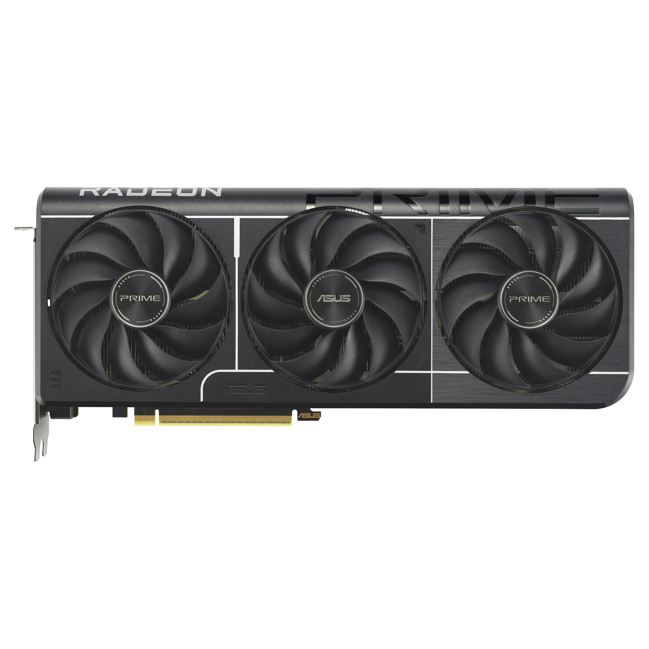 Kartelë Grafike AMD RX 9060 XT 16GB ASUS Radeon Prime OC GDDR - 1