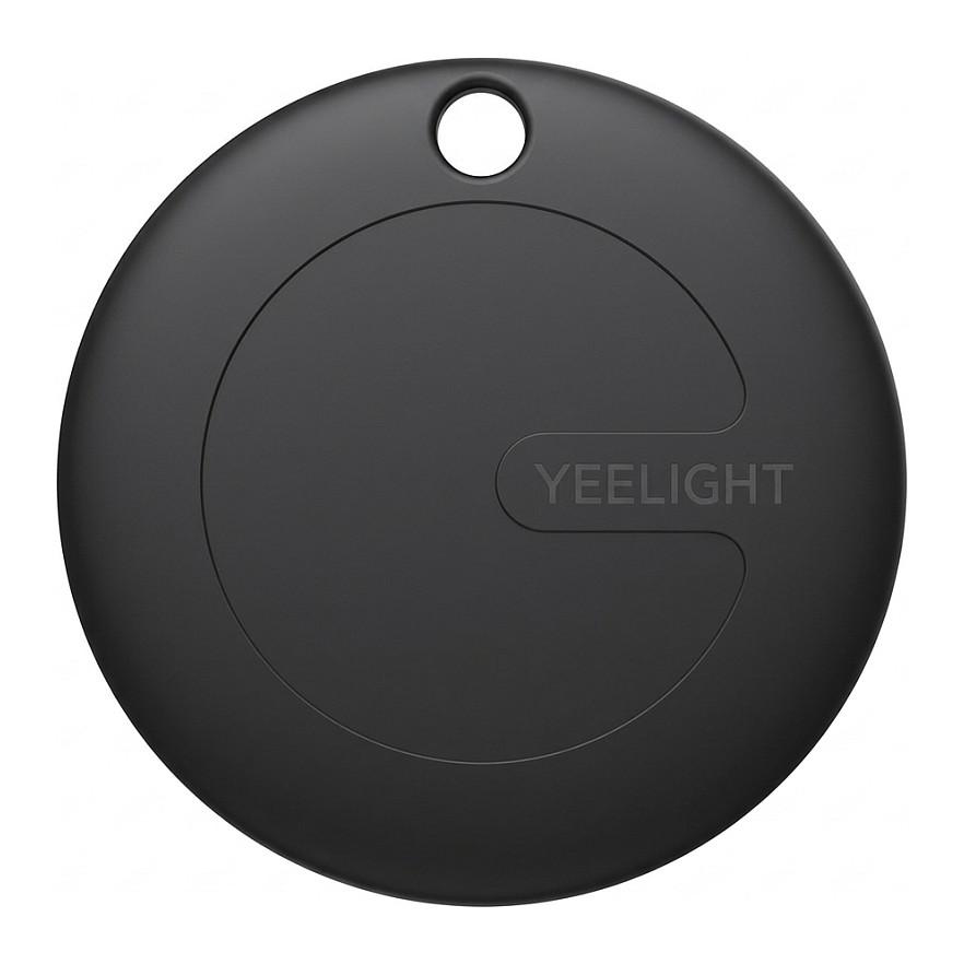 Gjurmues Inteligjent YEELIGHT Yeetag, Bluetooth, Apple Find My, iOS - Zezë