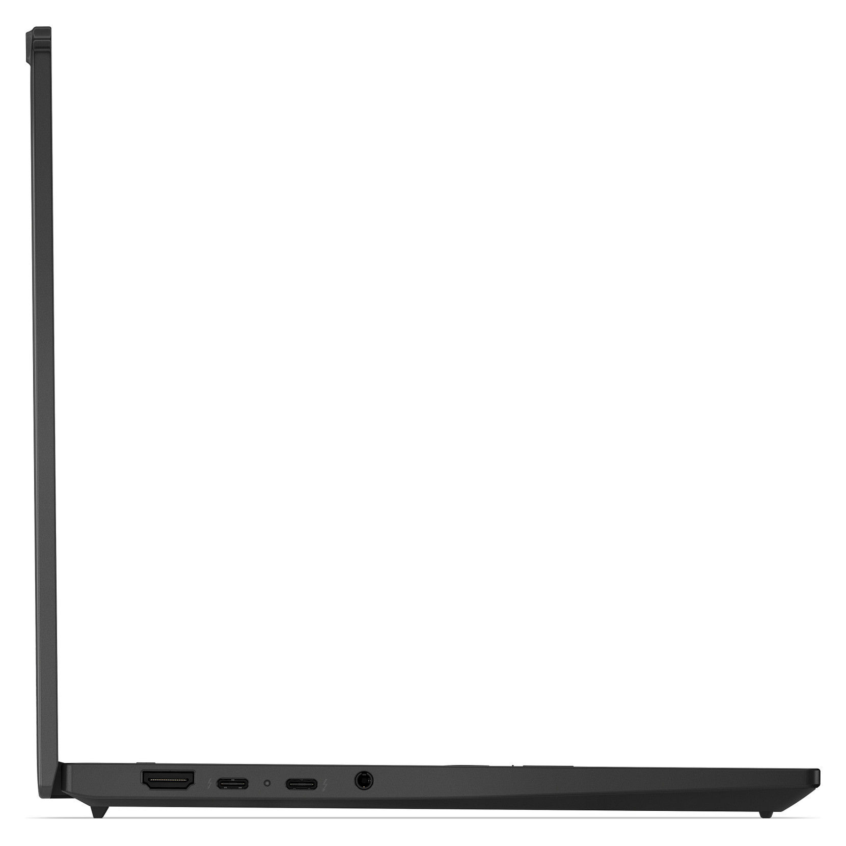 Laptop Lenovo ThinkPad X13 G6 / Ultra7 255U / 32GB LPDDR5 / 1TB / 13.3" WUXGA IPS / Intel Graphics / DE  - Zezëezë - 11