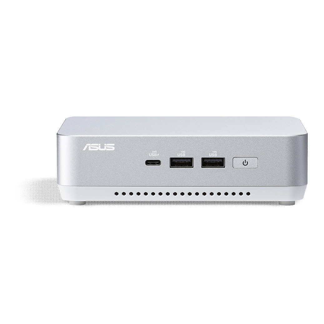 Mini Kompjuter ASUS NUC GEN14 Revel+ Canyon NUC14RVSU70YBR2, EU CORD - 14