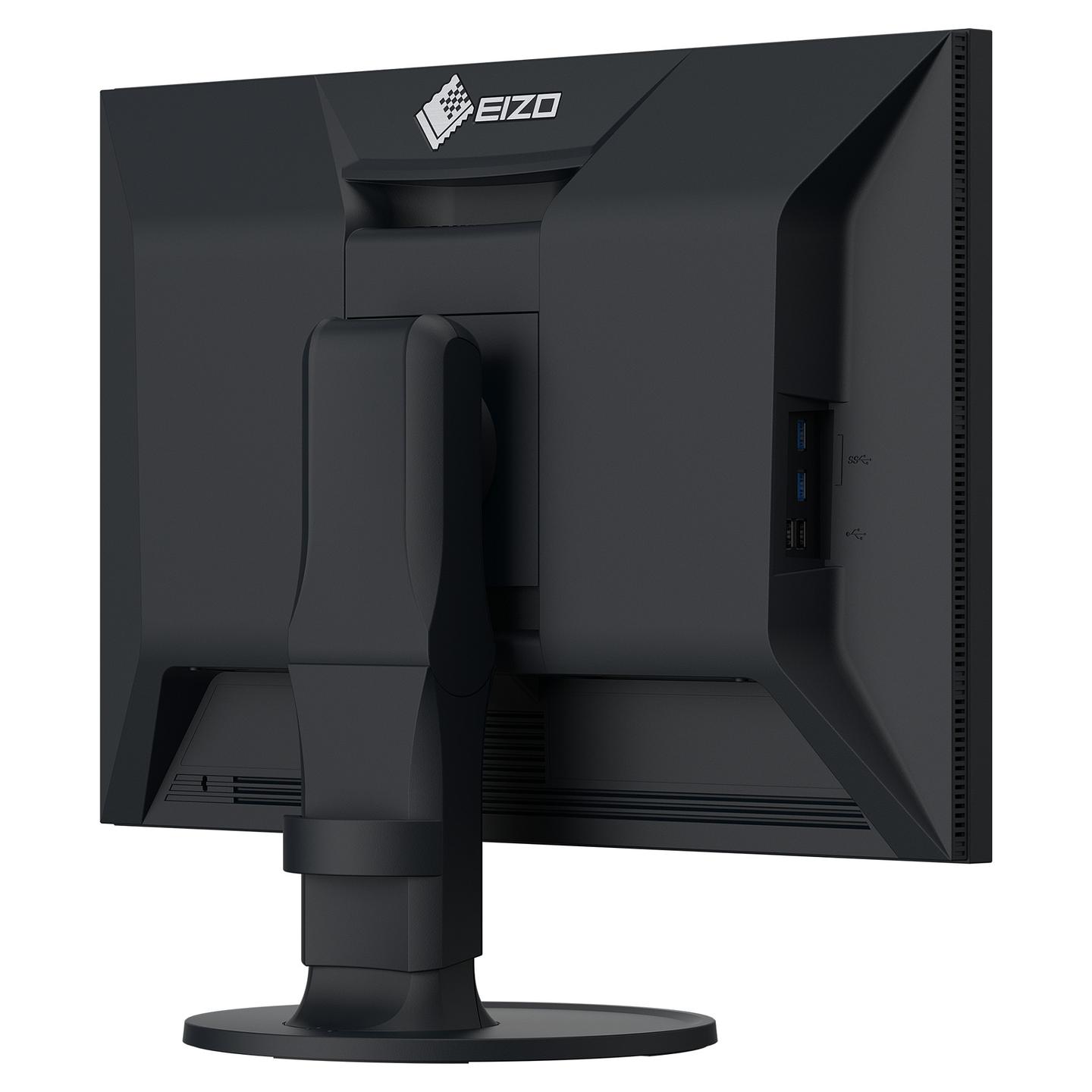 EIZO 61.0cm (24") CS2400S 16:10 HDMI+DP+USB-C IPS black - 6