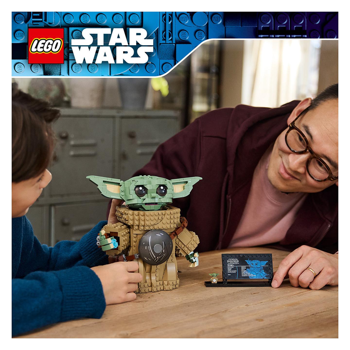 LEGO Star Wars 75446 - 11