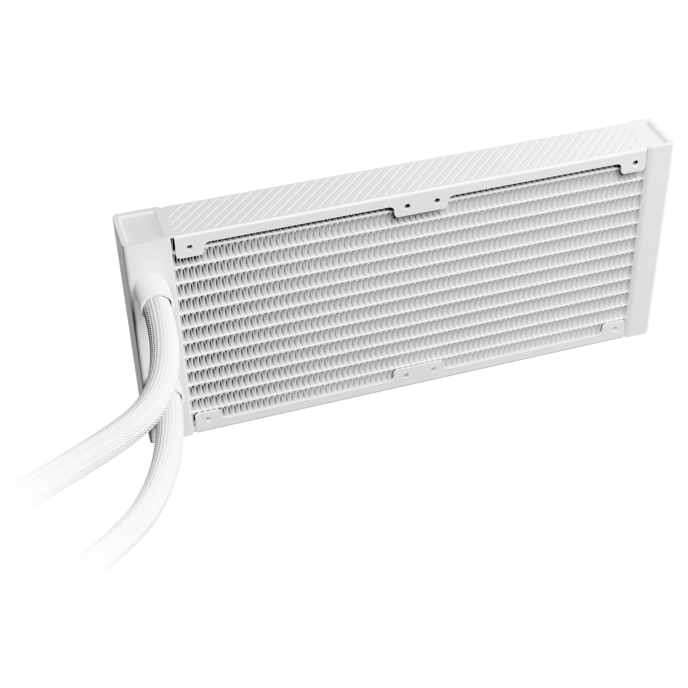 Ftohës për Procesor K Cooler be quiet! LIGHT LOOP 240mm, ARGB, i bardhë - 2