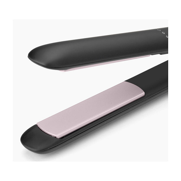 Drejtuese për flokë BaByliss Smooth Ceramic 230 ST241E / Ceramic / 200–230°C / 2 Nivele / 60min Auto Shut-Off / Multi-Voltage – Zezë - 4