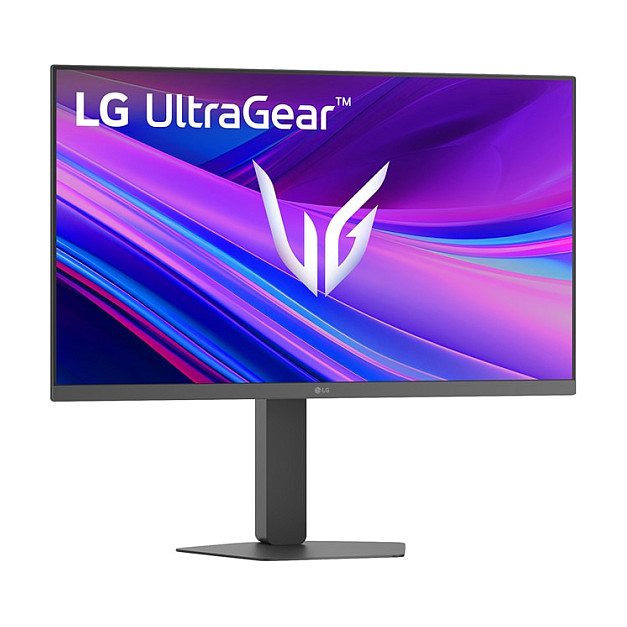 Monitor Gaming LG 27G440A-B / 27"/ Full HD IPS LCD / 240Hz / 1ms / HDMI+DP - Zezë - 4