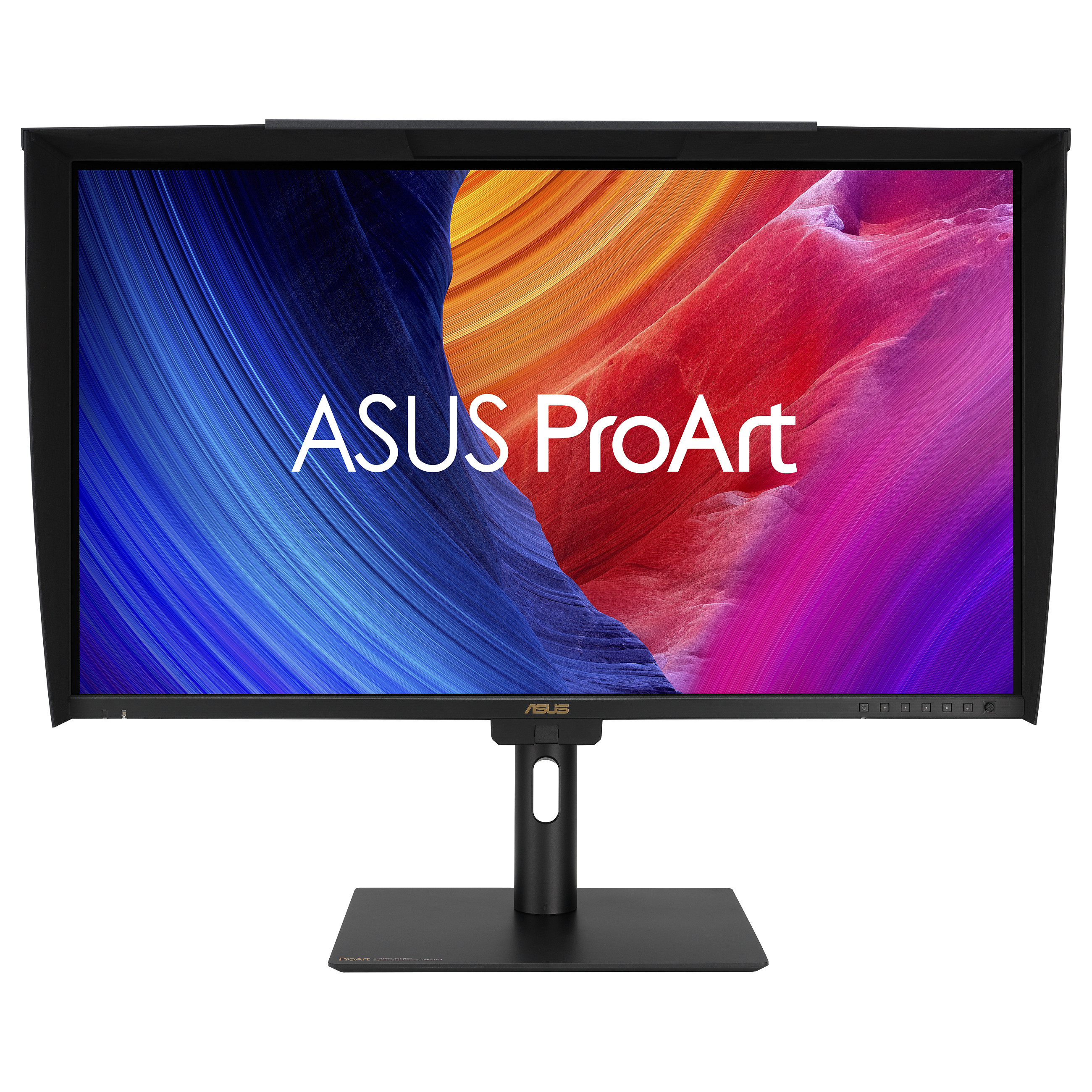 Monitor ASUS ProArt Display PA27UCGE / 27"/ 4K Ultra HD IPS / LED / 160Hz / 1ms / USB-A + USB-C + HDMI + DisplayPort - Zezë - 10