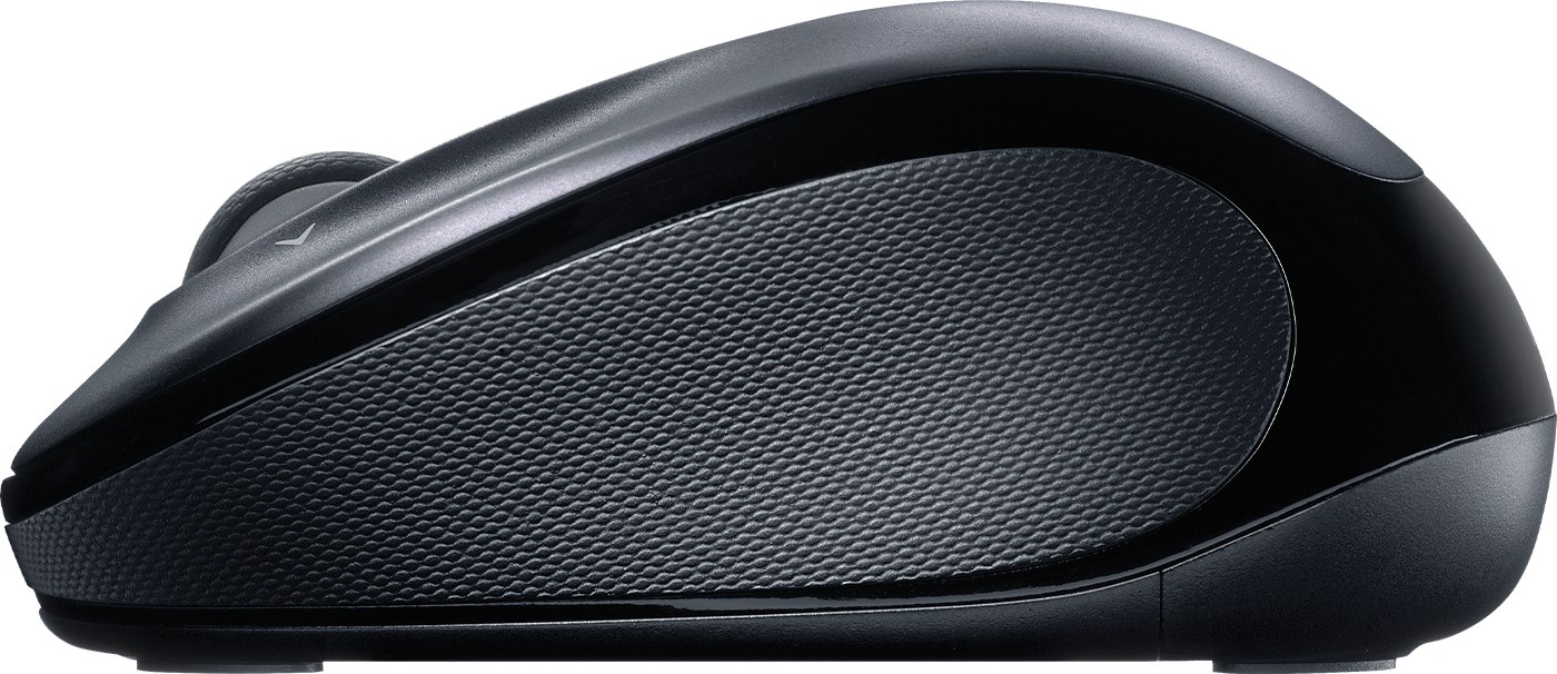 Maus pa Kabllo Logitech M325s – Gri/Zezë - 3