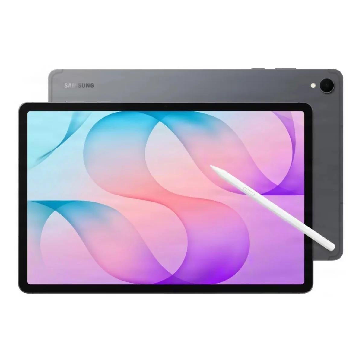 Tablet Samsung Galaxy Tab S12+, 12.6", Dynamic AMOLED 2X, 120Hz, 12GB, 256GB, 5G - Hiri