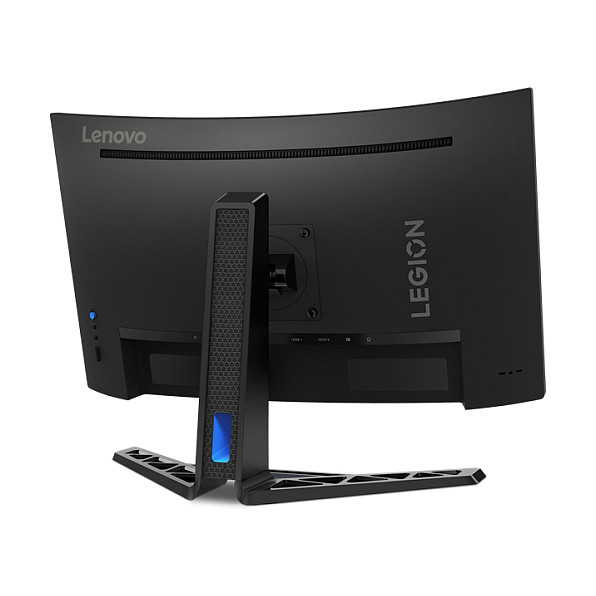 Monitor Gaming Lenovo R27fc / 27"/ Full HD VA / LED / Curved / 240Hz / 2ms / HDMI + DisplayPort - Zezë - 5