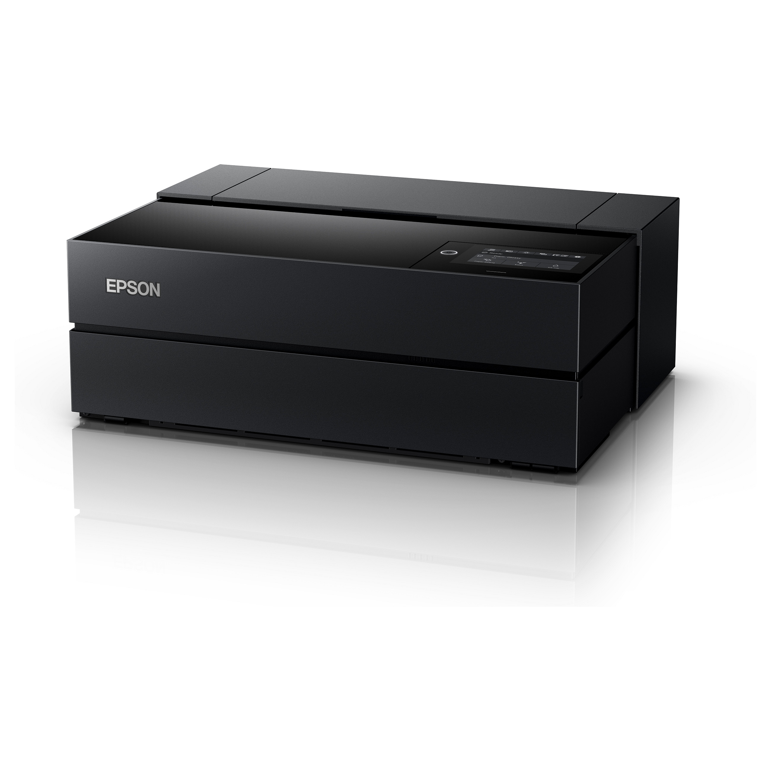 Printer Epson SureColor SC-P700 A3+ Color – Printer fotografik - 3