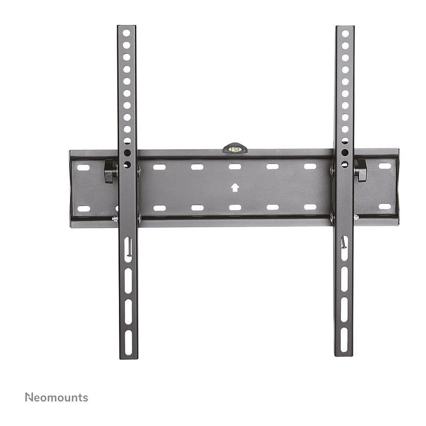 Mbajtëse për TV Neomounts FPMA-W350BLACK / 32–55" / deri 40kg / VESA 200x200–400x400 / Tilt 24° / Montim në Mur - Zezë - 3